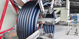 影響PE給水管價格的因素有哪些？