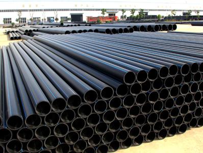 HDPE電纜管 HDPE電纜管